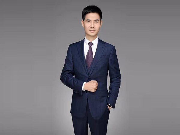 Hu Chengliang---President of Hotel Business Department of Honor International Group