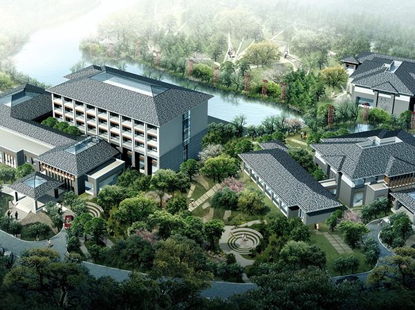 Pingtan Longfeng Resort Honor Hotel (State Guest House)